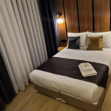 Nupera Hotel Istanbul Luaran gambar