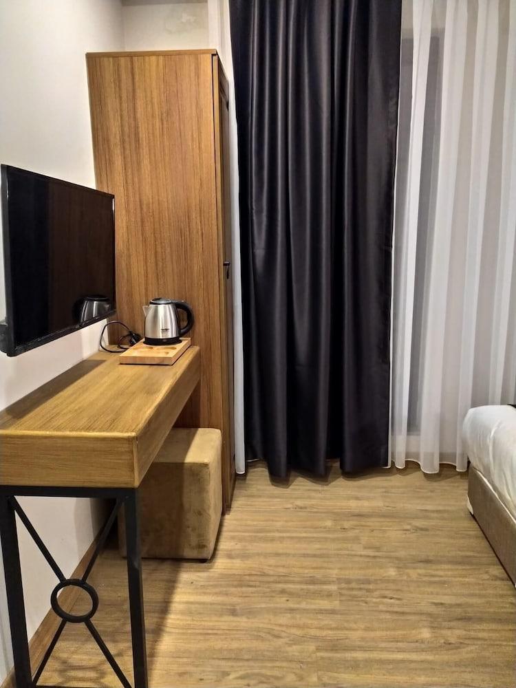 Nupera Hotel Istanbul Luaran gambar