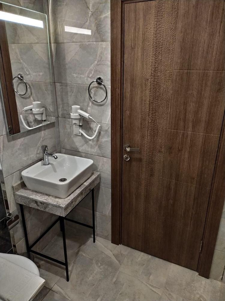 Nupera Hotel Istanbul Luaran gambar