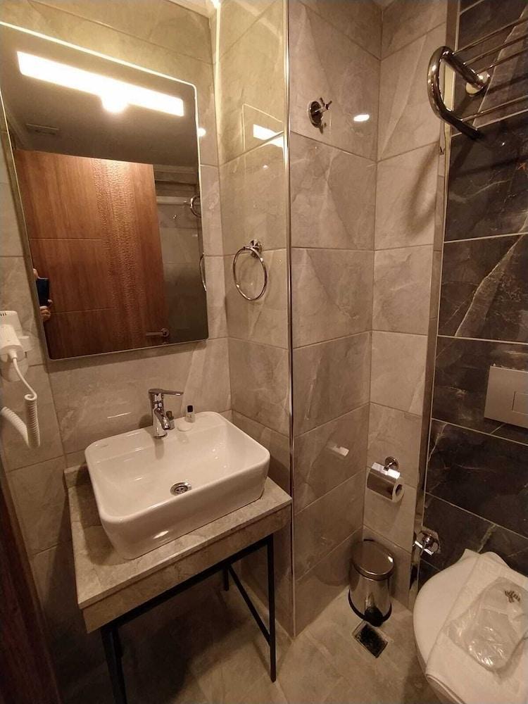 Nupera Hotel Istanbul Luaran gambar