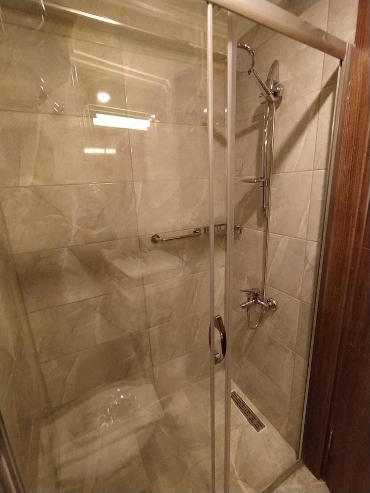 Nupera Hotel Istanbul Luaran gambar