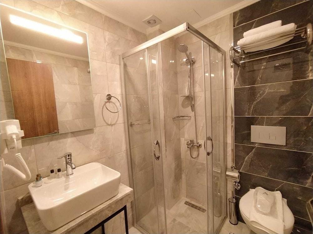 Nupera Hotel Istanbul Luaran gambar