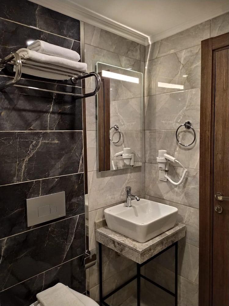 Nupera Hotel Istanbul Luaran gambar
